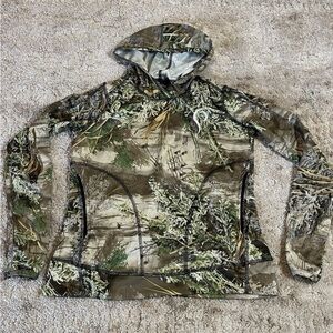 PROIS Women’s Hunting layer